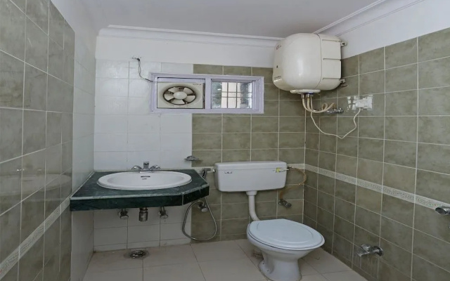 OYO 11942 Home 3BHK Bunglow Sattal