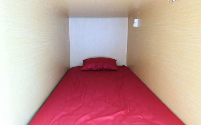 I Stay Hostel