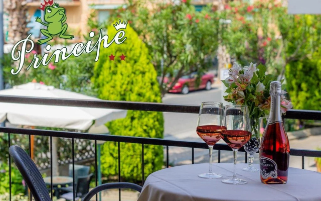 Hotel Principe