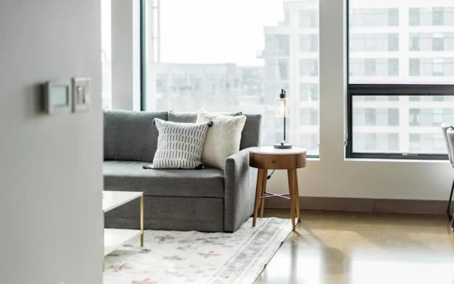 Sable 508 - One Bedroom