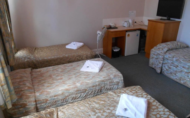 Esplanade Hotel Busselton