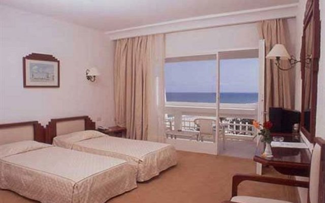 El Hana Residence in Sousse, Tunisia from 71$, photos, reviews - zenhotels.com guestroom