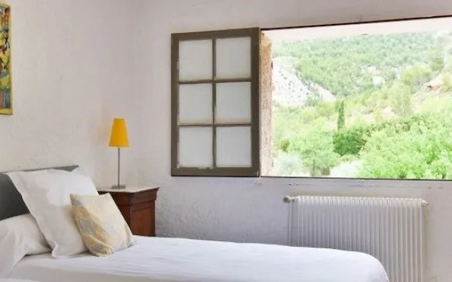 Le Moulin en Provence
