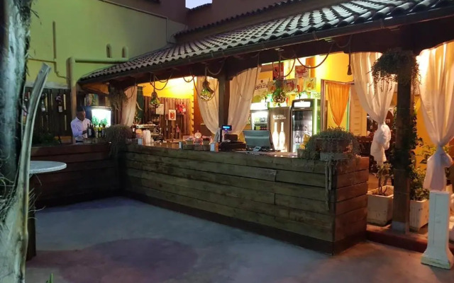 Oasi Le Fontanelle