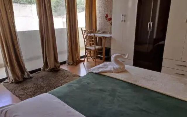 Hostal Gonzalez y Gonzalez