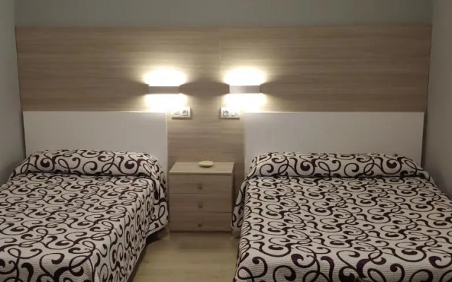 Hotel Goizalde