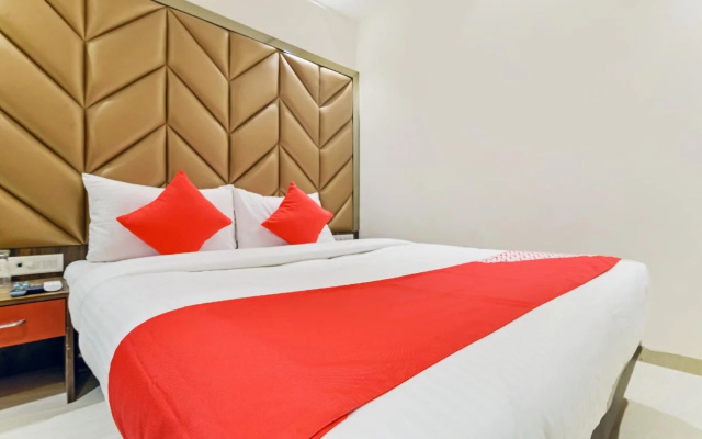 Hotel Victoria Grand by OYO Rooms