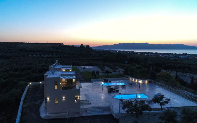 Liberty & Freedom Villas