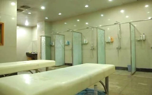 Young Sun Hotel Hebei