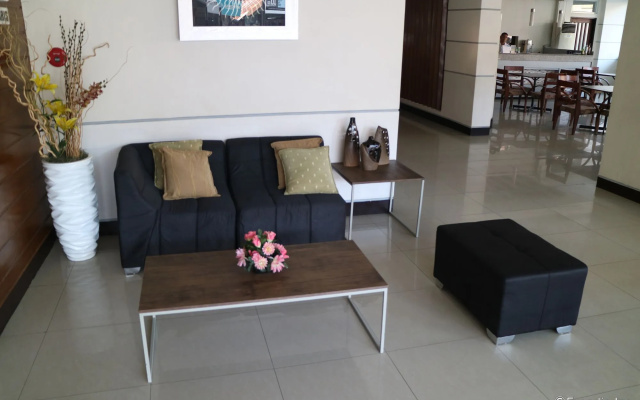 Negrense Suites