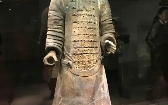 Xianyang Qinhan New City Lan Yuan Inn