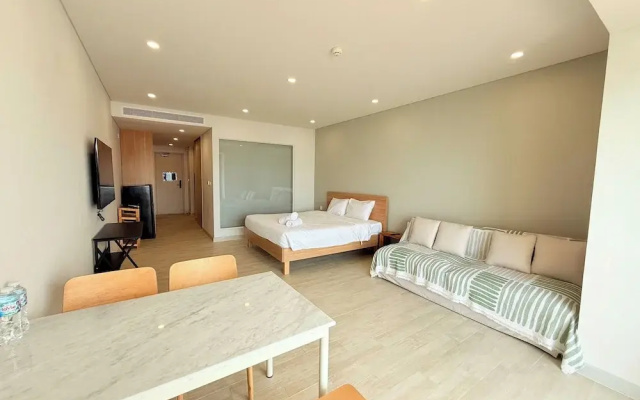 Apartment Lotte 2