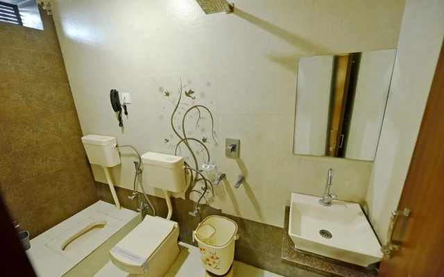 Baba Guest House