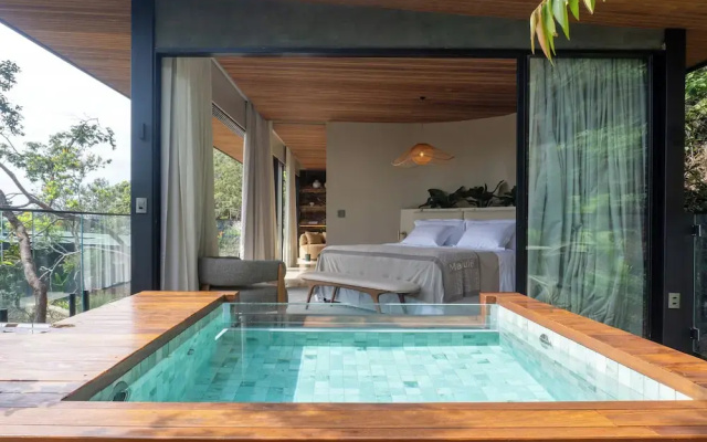 Majulê Ecolodge