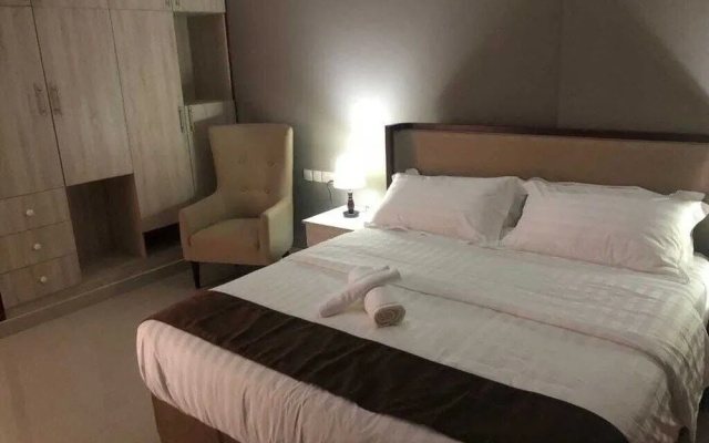 Mazaya Salalah Hotel