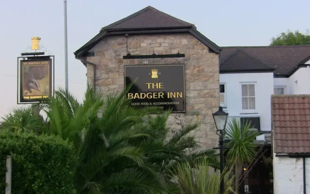 The Badger Inn