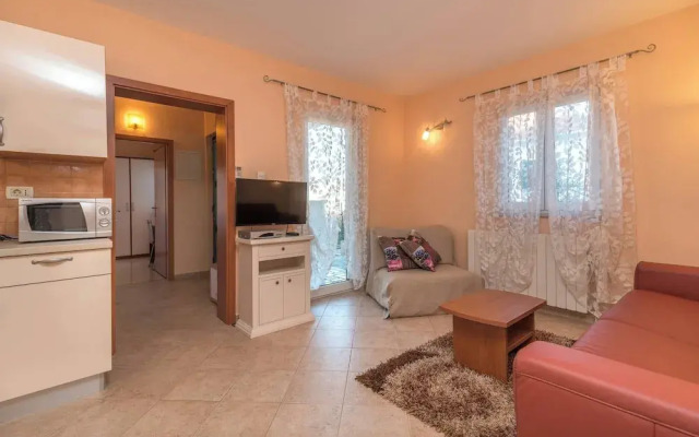 Cosy Suite With Garden & Terrace