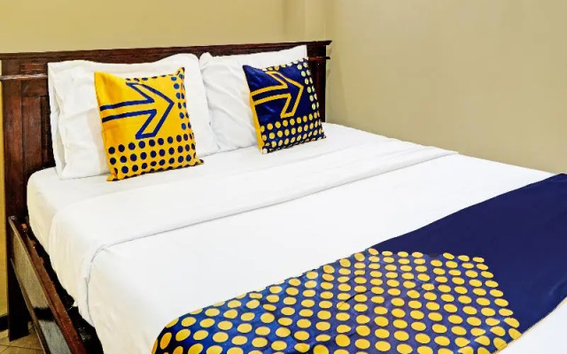 Spot On 91588 Ananda Guest House Batu