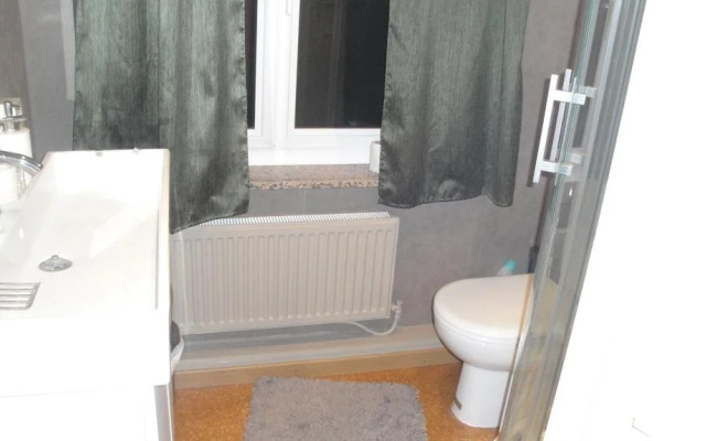 B&B t Solveldje