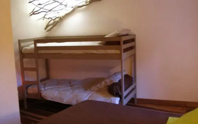 Bed and breakfast Nature Séjours