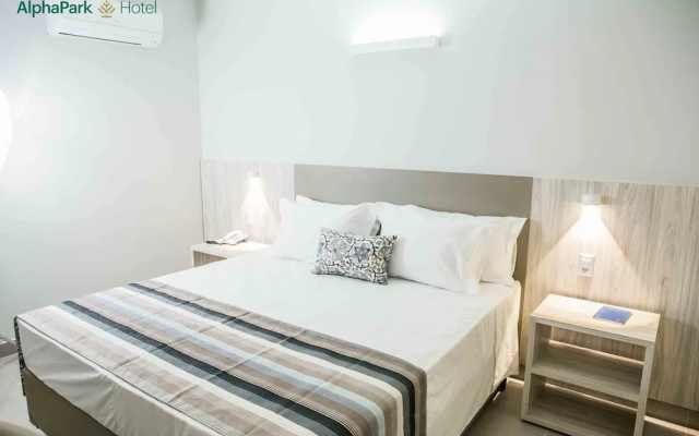 Alpha Park Hotel