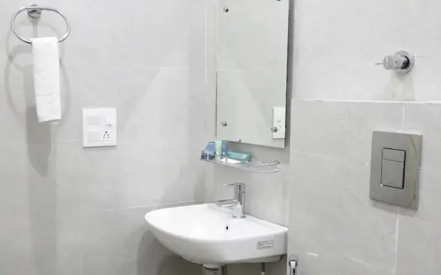 Itsy Hotels Kamron