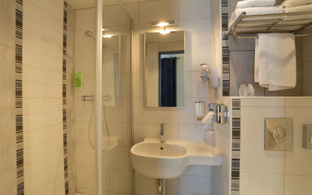 Hotel Darcy Dijon Centre