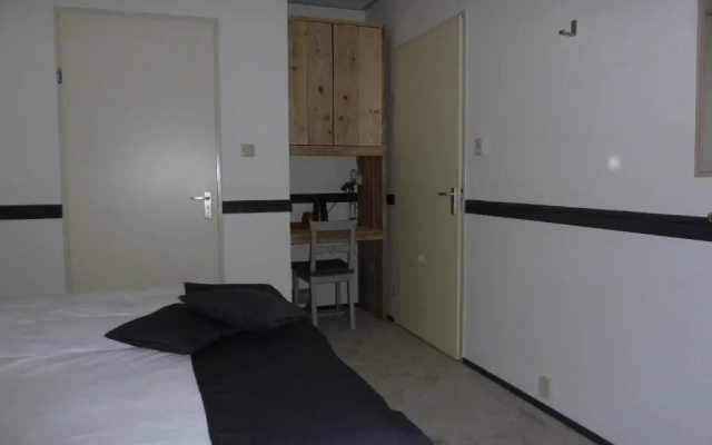 Hotel Centraal