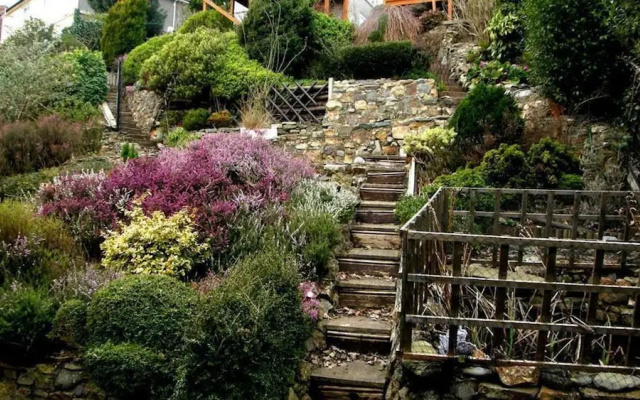 The Secret Garden