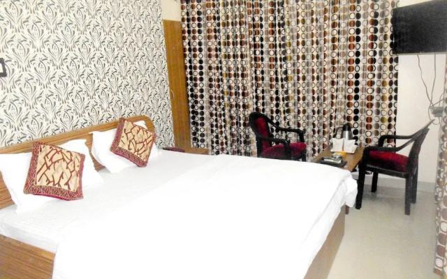 Hotel Awaas Corporate Inn