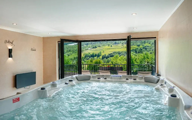 Country Relax Resort