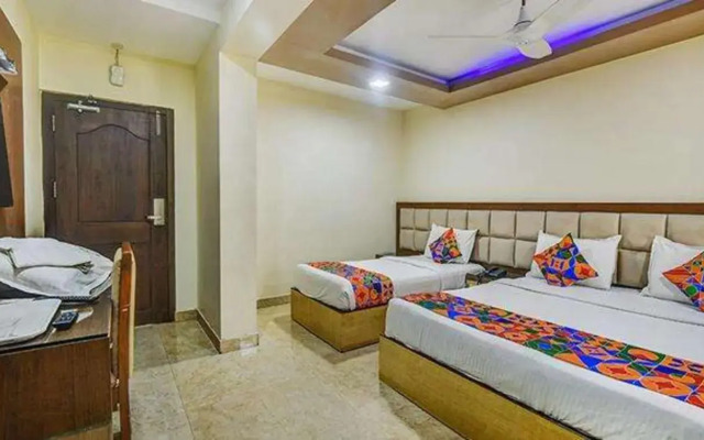FabHotel Chennai Palace