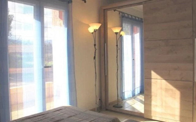 LA PALMERAIE 412 - POOL IN RESIDENCE Apartment 2