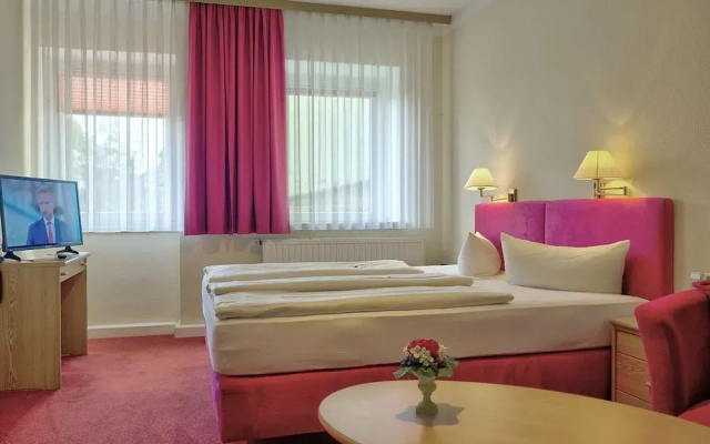 Hotel Elbparadies
