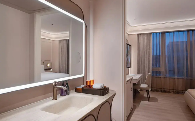 Mercure Hangzhou West Lake Yuquan