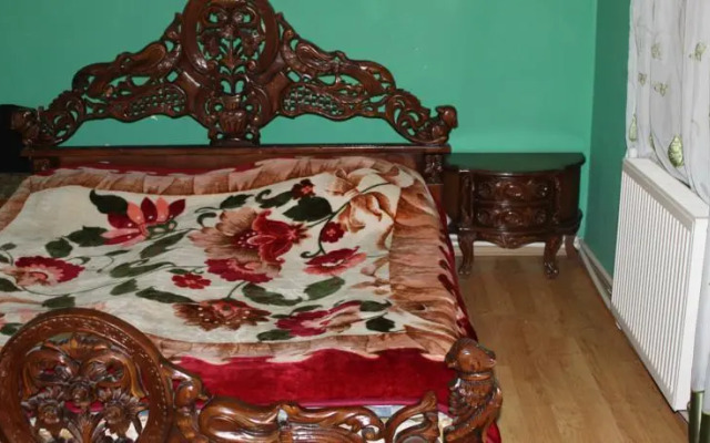 Guest House Kakhaberi 3