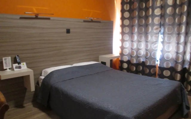 Hotel Les Gravades