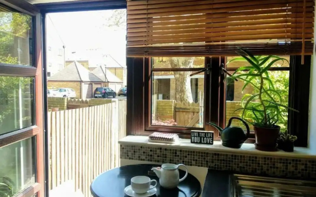 En-suite Rooms