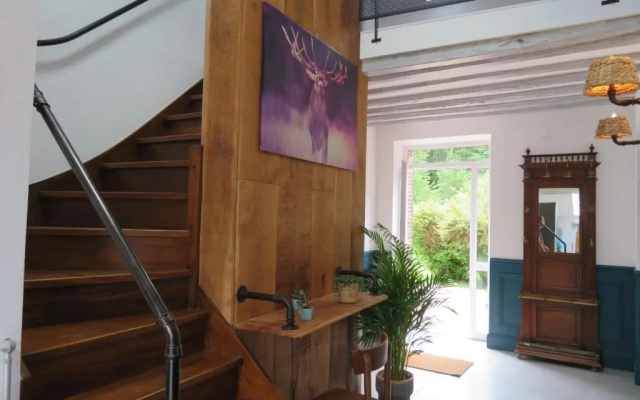 Gite Senonches, 5 pièces, 10 personnes - FR-1-581-51