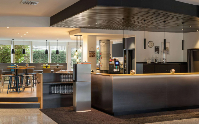 Vienna House Easy by Wyndham Amberg