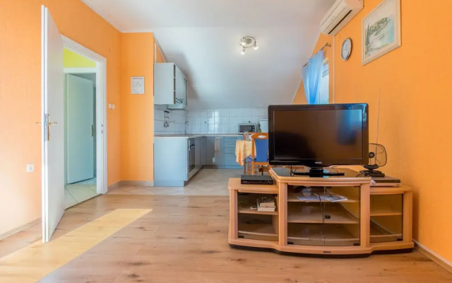Apartment Davor