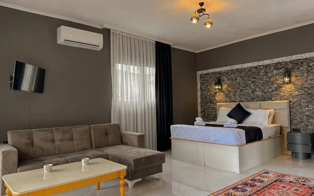 Paska otel