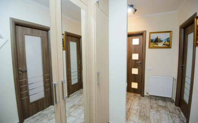 Apartament Eliza