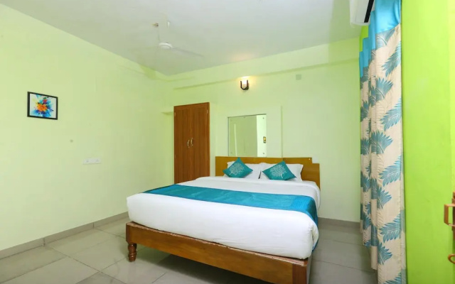 Hotel Le Sai