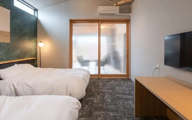 Hotel Soboku