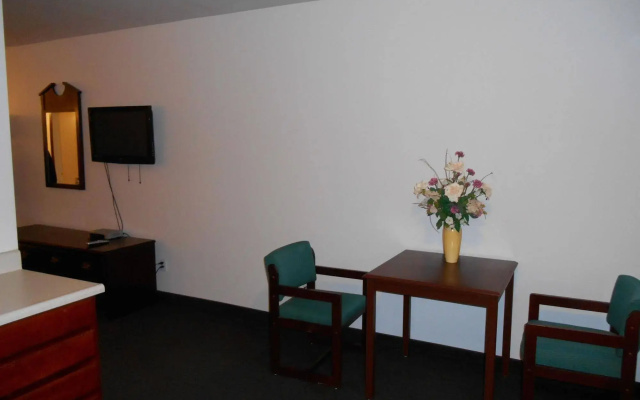 GuestHouse Montesano