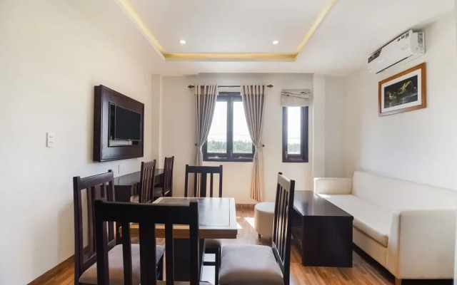 Royal Tourist Villa Hoi An