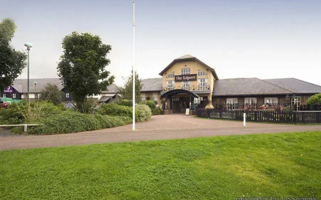 Premier Inn Stockton-On-Tees/Middlesbrough