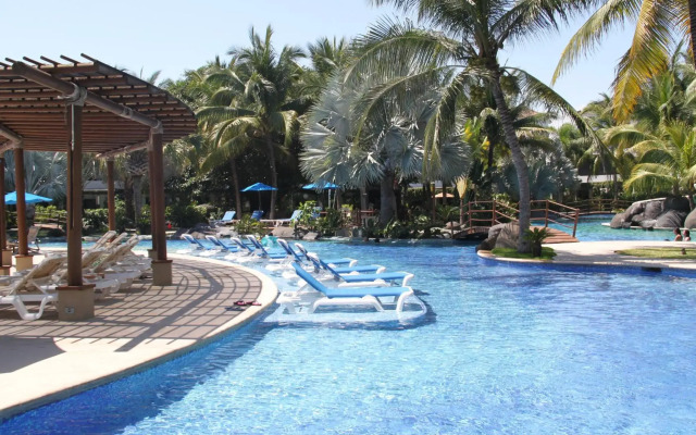 Villa 24C Los Cabos Monterrico