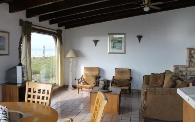 Casa Playa C